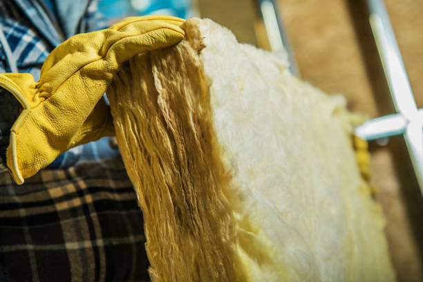 Best Insulation Installation Services in Calhoun, GA
