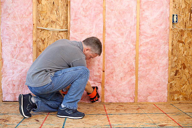 Best Residential Insulation in Calhoun, GA