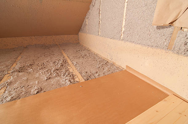 Best Insulation for Specific Applications in Calhoun, GA